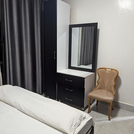 Be Inn Hotel Κιγκάλι Εξωτερικό φωτογραφία