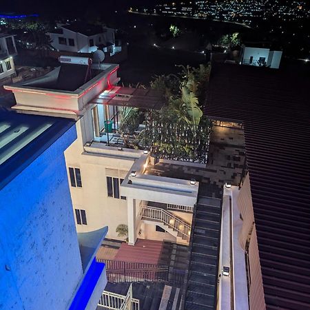 Be Inn Hotel Κιγκάλι Εξωτερικό φωτογραφία