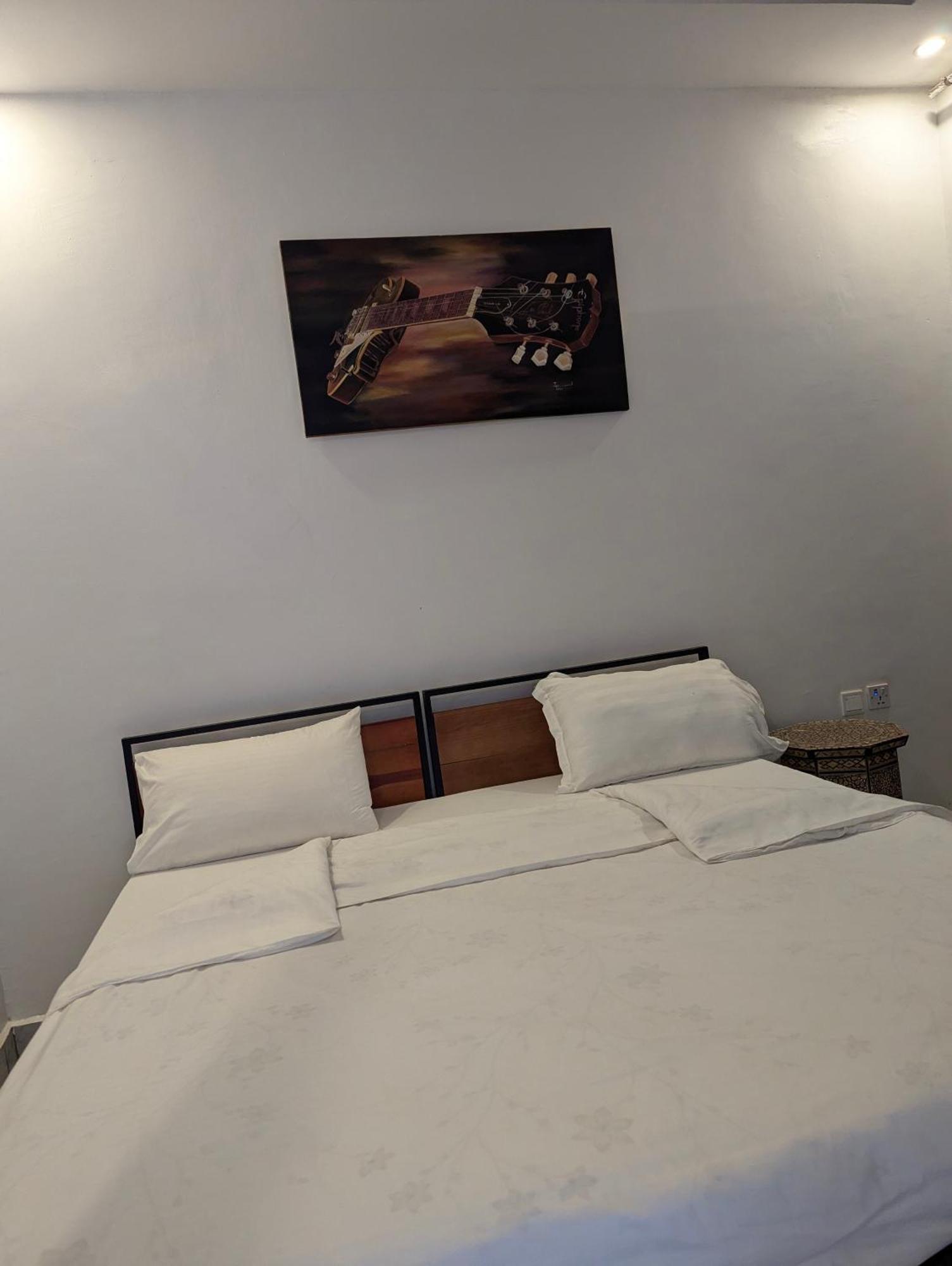 Be Inn Hotel Κιγκάλι Δωμάτιο φωτογραφία