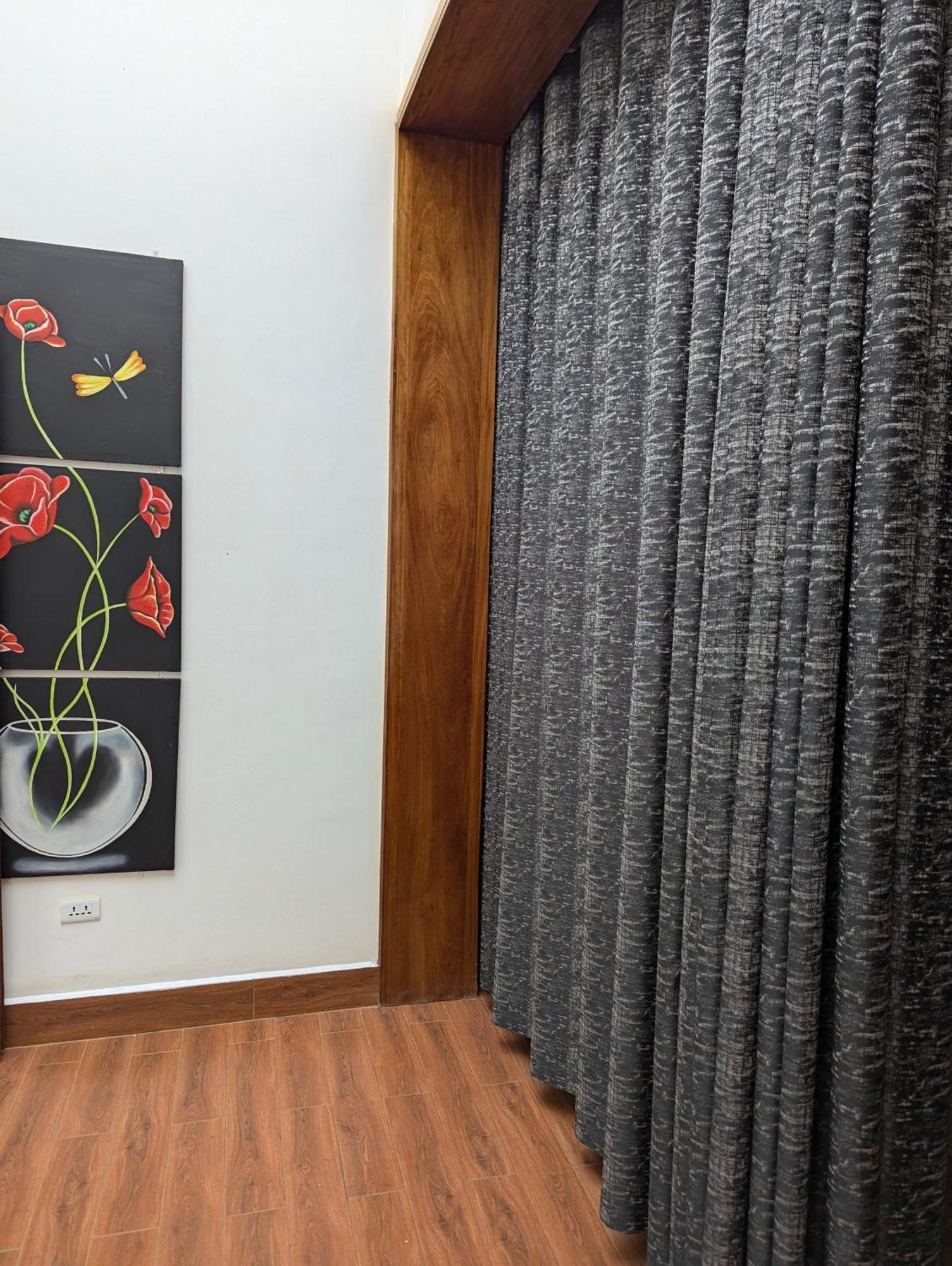 Be Inn Hotel Κιγκάλι Δωμάτιο φωτογραφία