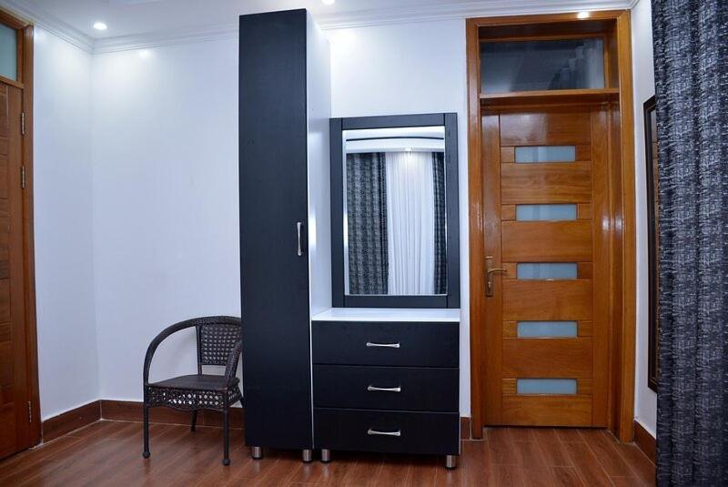 Be Inn Hotel Κιγκάλι Δωμάτιο φωτογραφία