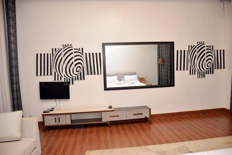 Be Inn Hotel Κιγκάλι Δωμάτιο φωτογραφία